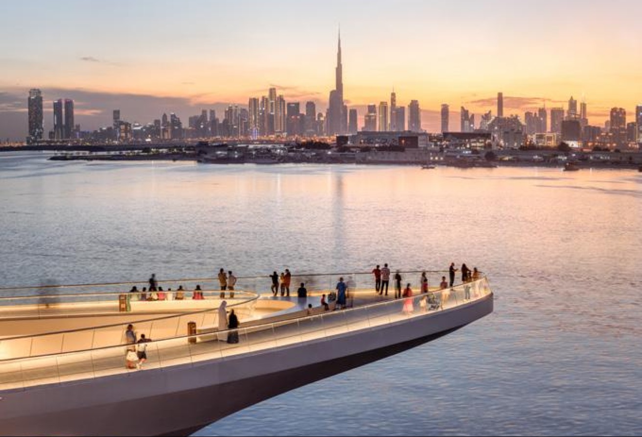 Properties for sale in Dubai Creek Harbour, Dubai