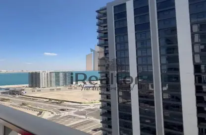 Apartment - 2 Bedrooms - 2 Bathrooms for sale in The Bridges - Shams Abu Dhabi - Al Reem Island - Abu Dhabi