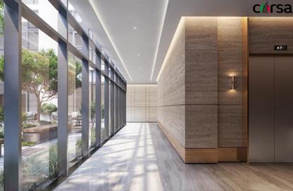 Office Space - Studio - 1 Bathroom for sale in The LX by Mulk - Arjan - Dubai