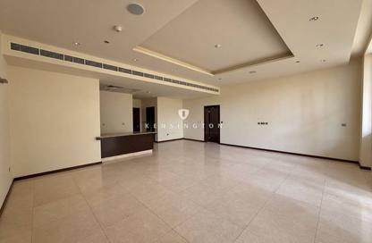 Apartment - 1 - 2 for rent in Amber - Tiara Residences - Palm Jumeirah - Dubai