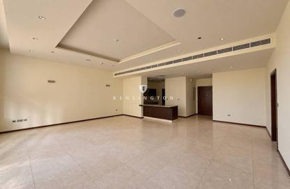 Apartment - 1 - 2 for rent in Amber - Tiara Residences - Palm Jumeirah - Dubai