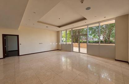 Apartment - 1 - 2 for rent in Amber - Tiara Residences - Palm Jumeirah - Dubai