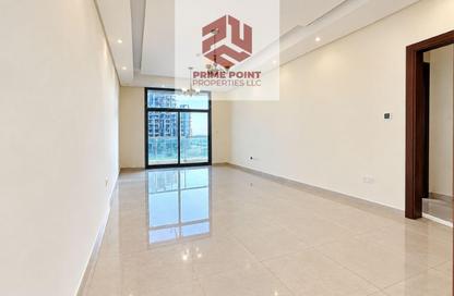 Apartment - 1 - 2 for sale in Altia Residence - Dubai Silicon Oasis - Dubai