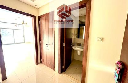 Apartment - 1 - 2 for sale in Altia Residence - Dubai Silicon Oasis - Dubai
