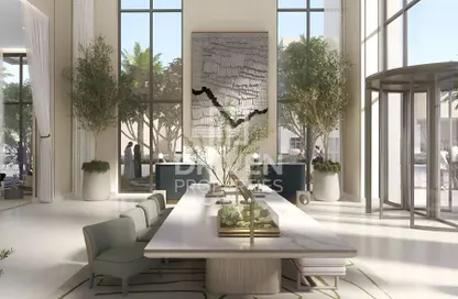 Apartment - 1 Bedroom - 1 Bathroom for sale in Vida Residences - Dubai Hills Estate - Dubai