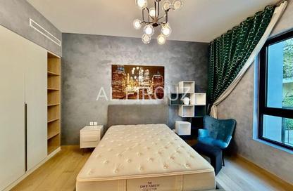 Apartment - 2 Bedrooms - 2 Bathrooms for rent in La Cote - Port de La Mer - La Mer - Jumeirah - Dubai