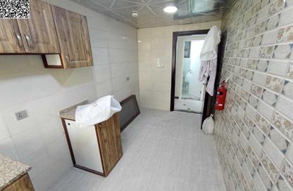 Apartment - 2 Bedrooms - 2 Bathrooms for rent in Al Rawda 3 Villas - Al Rawda 3 - Al Rawda - Ajman