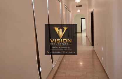Villa - 6 Bedrooms - 5 Bathrooms for rent in Al Salamah - Umm Al Quwain Villa - 6 Bedrooms - 5 Bathrooms for rent in Al Salamah - Umm Al Quwain