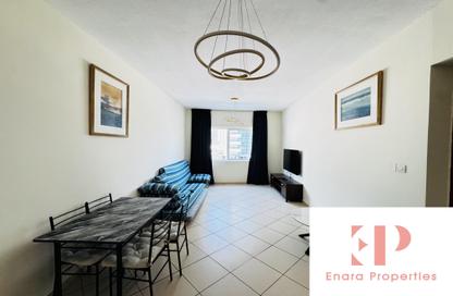 Apartment - 1 Bedroom - 1 Bathroom for rent in Marina Diamond 6 - Marina Diamonds - Dubai Marina - Dubai