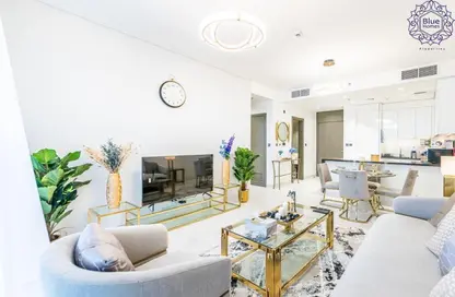 Apartment - 1 Bedroom - 2 Bathrooms for sale in Residences 14 - District One - Mohammed Bin Rashid City - Dubai