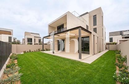 Villa - 4 Bedrooms - 4 Bathrooms for rent in Elie Saab 1 - Elie Saab - Arabian Ranches 3 - Dubai