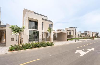 Villa - 4 Bedrooms - 4 Bathrooms for rent in Elie Saab 1 - Elie Saab - Arabian Ranches 3 - Dubai Villa - 4 Bedrooms - 4 Bathrooms for rent in Elie Saab 1 - Elie Saab - Arabian Ranches 3 - Dubai