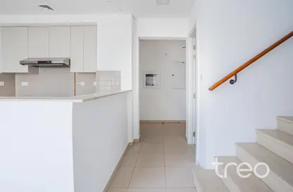 Townhouse - 3 Bedrooms - 3 Bathrooms for rent in Zahra Townhouses - Town Square - Dubai