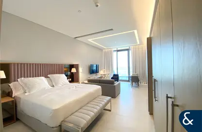 شقة - 1 حمام للايجار في فندق ومساكن إس إل إس دبي - الخليج التجاري - دبي