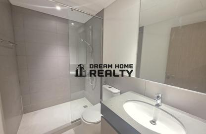 Apartment - 2 - 2 for rent in Jawaher Residences - Maryam Island - Al Khan - Sharjah