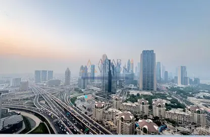 Apartment - 1 Bedroom - 2 Bathrooms for rent in Kempinski BLVD - Downtown Dubai - Dubai