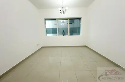 Apartment - 2 Bedrooms - 2 Bathrooms for rent in Diamond Tower 1 - Al Nahda - Sharjah