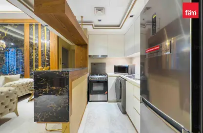 Apartment - 1 Bedroom - 1 Bathroom for rent in Creek Horizon Tower 2 - Creek Horizon - Dubai Creek Harbour (The Lagoons) - Dubai