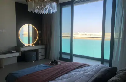 Villa - 5 Bedrooms - 7 Bathrooms for sale in Sun Island - Ajmal Makan City - Sharjah Waterfront City - Sharjah