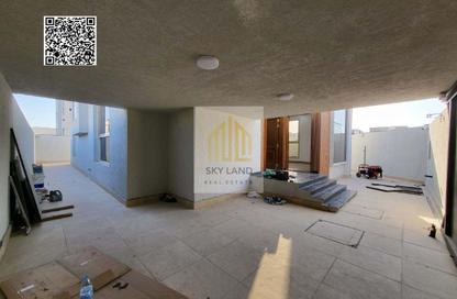 Villa - 5 Bedrooms - 7 Bathrooms for sale in Al Yasmeen 1 - Al Yasmeen - Ajman
