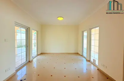 Villa - 4 Bedrooms - 5 Bathrooms for rent in Al Waha Villas - Dubai Land - Dubai