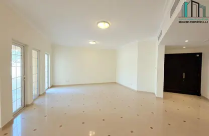 فيلا - 4 غرف نوم - 5 حمامات للايجار في فلل الواحة - دبي لاند - دبي