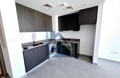 Apartment - 1 - 2 for rent in Tiraz - Naseej District - Aljada - Sharjah