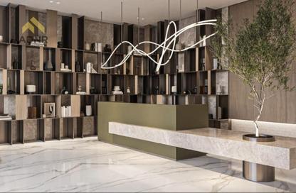 Apartment - Studio - 1 Bathroom for sale in Provenza Residences - District 14 - Jumeirah Village Circle - Dubai Apartment - Studio - 1 Bathroom for sale in Provenza Residences - District 14 - Jumeirah Village Circle - Dubai