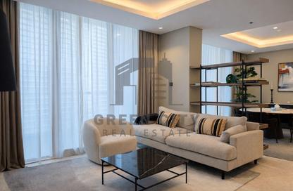 Apartment - 2 - 3 for sale in The Sterling West - The Sterling - Business Bay - Dubai