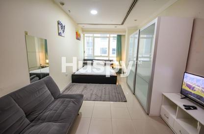 Apartment - 4 Bedrooms - 7 Bathrooms for sale in Marina Crown - Dubai Marina - Dubai