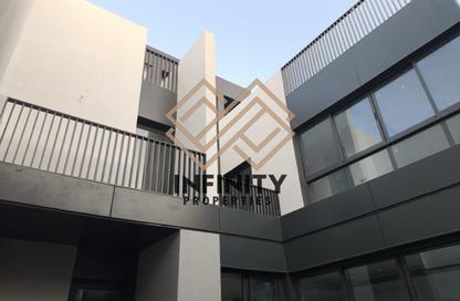 Villa - 4 Bedrooms - 6 Bathrooms for sale in District 9 - Al Zorah - Ajman