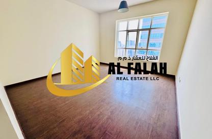 شقة - غرفة نوم - 2 حمامات للايجار في الواحة ريزيدنس - الخان - الشارقة