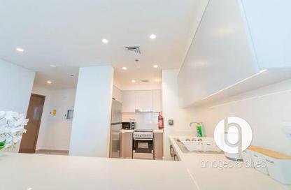 Apartment - 2 Bedrooms - 2 Bathrooms for rent in Forte 2 - Forte - Downtown Dubai - Dubai