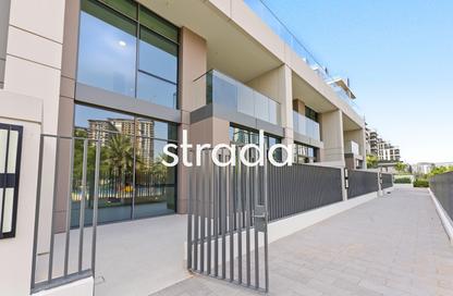 Apartment - 3 - 5 for rent in Parkside Views - Dubai Hills Estate - Dubai