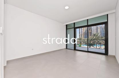 Apartment - 3 - 5 for rent in Parkside Views - Dubai Hills Estate - Dubai