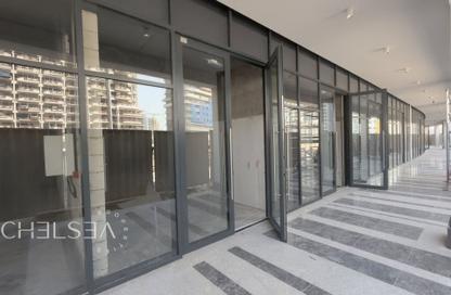 Retail - Studio for rent in Azizi Riviera Beachfront Podium - Azizi Riviera Beachfront - Azizi Riviera - Meydan One - Meydan - Dubai