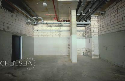 Retail - Studio for rent in Azizi Riviera Beachfront Podium - Azizi Riviera Beachfront - Azizi Riviera - Meydan One - Meydan - Dubai