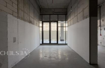 Retail - Studio for rent in Azizi Riviera Beachfront Podium - Azizi Riviera Beachfront - Azizi Riviera - Meydan One - Meydan - Dubai
