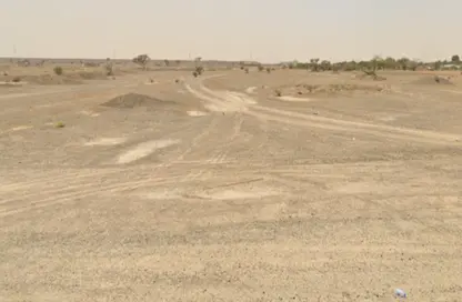 Land - Studio for sale in Masfoot 1 - Masfoot - Ajman