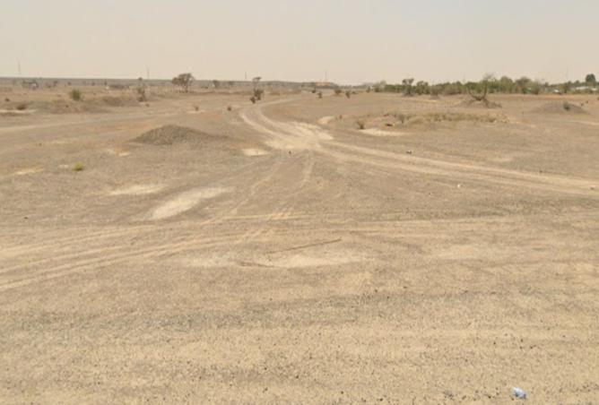 Residential plot for sale in Masfout 1