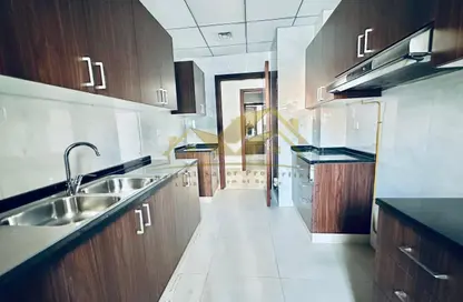 Apartment - 2 Bedrooms - 3 Bathrooms for rent in Elysium Residence 2 - Jumeirah Garden City - Al Satwa - Dubai