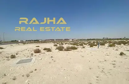 Land - Studio for sale in Jebel Ali Hills - Saih Shuaib 1 - Jebel Ali - Dubai Land - Studio for sale in Jebel Ali Hills - Saih Shuaib 1 - Jebel Ali - Dubai