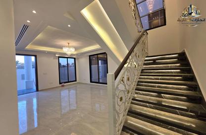Villa - 5 Bedrooms - 7 Bathrooms for sale in Al Zaheya Gardens - Al Zahya - Ajman Villa - 5 Bedrooms - 7 Bathrooms for sale in Al Zaheya Gardens - Al Zahya - Ajman