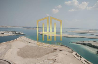 Apartment - 1 Bedroom - 1 Bathroom for rent in Reflection - Shams Abu Dhabi - Al Reem Island - Abu Dhabi