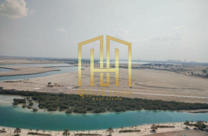 Apartment - 1 Bedroom - 1 Bathroom for rent in Reflection - Shams Abu Dhabi - Al Reem Island - Abu Dhabi Apartment - 1 Bedroom - 1 Bathroom for rent in Reflection - Shams Abu Dhabi - Al Reem Island - Abu Dhabi