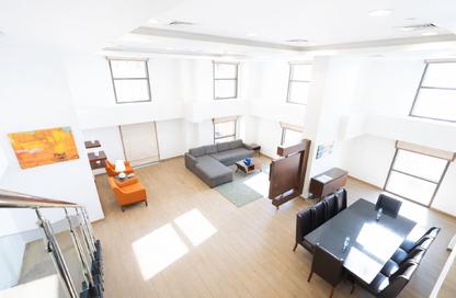 Apartment - 1 Bedroom - 2 Bathrooms for rent in Roda Amwaj Suites - Amwaj - Jumeirah Beach Residence - Dubai
