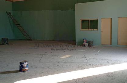 Warehouse - Studio - 1 Bathroom for rent in Umm Dir - Umm Al Quwain