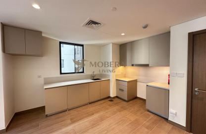 Apartment - 2 - 2 for rent in Creek Beach - Dubai Creek Harbour (The Lagoons) - Dubai