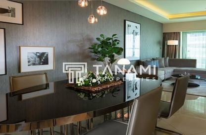 Apartment - Studio - 1 Bathroom for sale in Tower C - Damac Towers by Paramount - Business Bay - Dubai Apartment - Studio - 1 Bathroom for sale in Tower C - Damac Towers by Paramount - Business Bay - Dubai