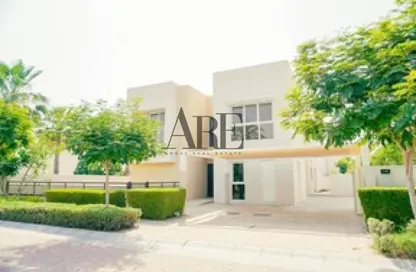 Villa - 3 Bedrooms - 4 Bathrooms for sale in Al Zahia 4 - Al Zahia - Muwaileh Commercial - Sharjah